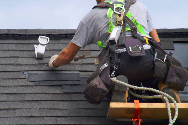 Best Roof Replacement Cost  in Inman, KS