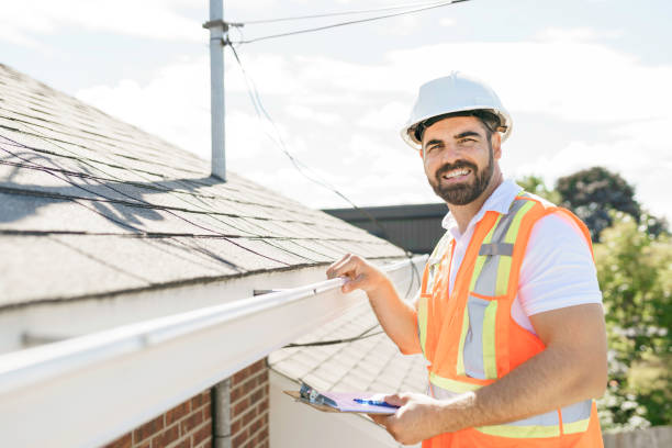 Professional Roofing Contractor in Inman, KS