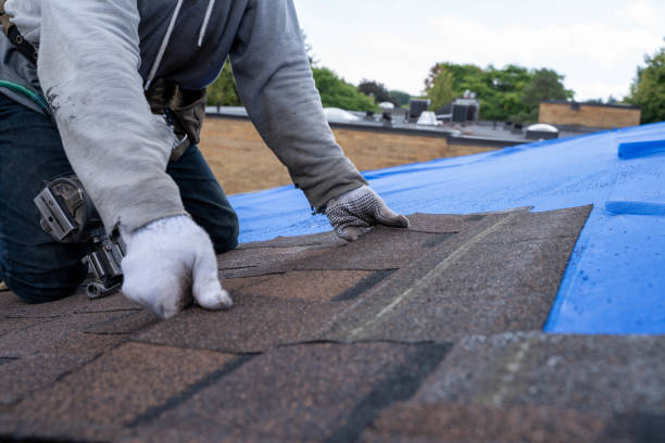 Best Best Roofing Contractors  in Inman, KS