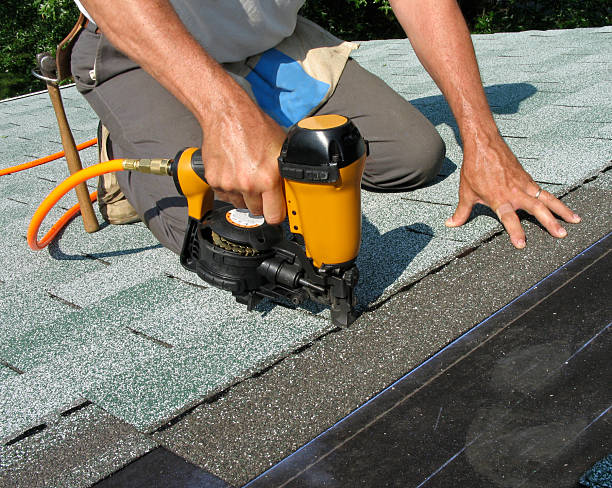 Best Tile Roofing Contractor  in Inman, KS