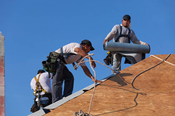 Best Gutter Installation and Roofing  in Inman, KS