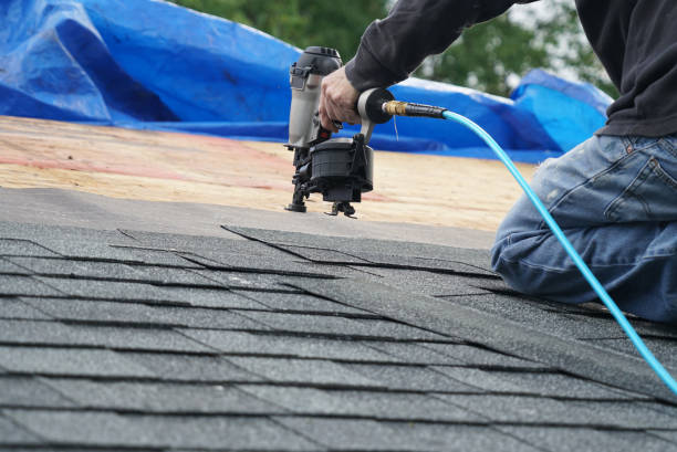 Best Roof Maintenance Services  in Inman, KS