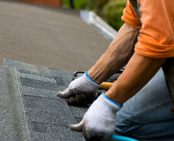 Best Roof Waterproofing Services  in Inman, KS