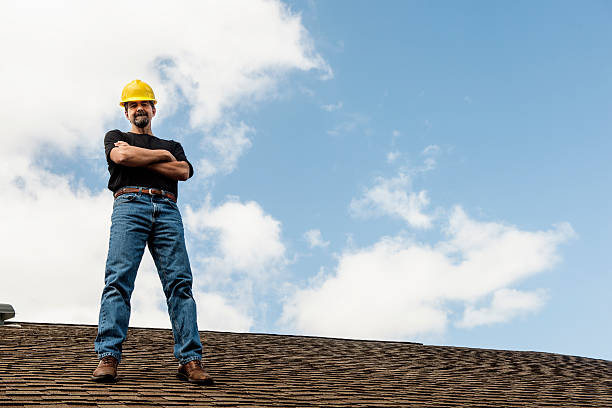 Quick and Trustworthy Emergency Roof Repair Services in Inman, KS