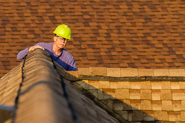 Best Sealant for Roof  in Inman, KS