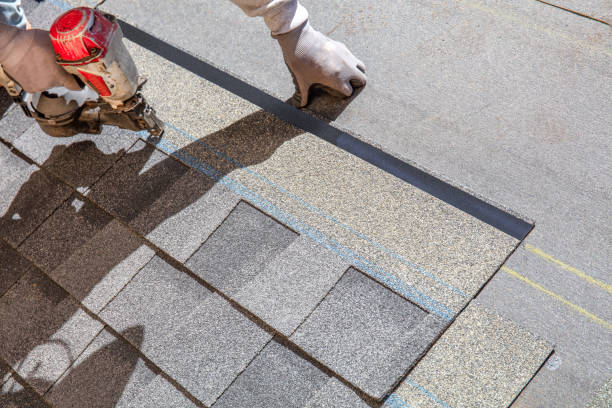 Best Roof Restoration Services  in Inman, KS