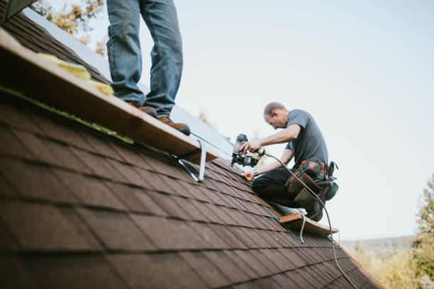 Best Flat Roof Repair Services  in Inman, KS